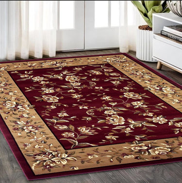Traditional Rug